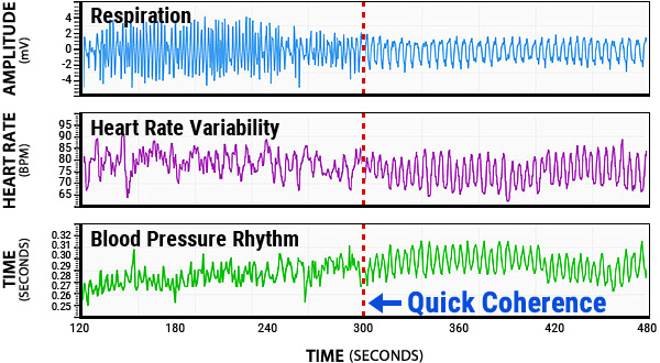 Quick Coherence Quick Coherence