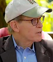 Dr. Daniel Siegel Dr. Daniel Siegel